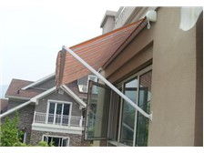 廈門龍盛卷閘門廠產品展示