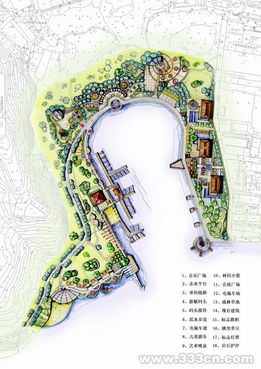 廈門大學嘉庚學院藝術設計系2007屆優秀畢業設計欣賞