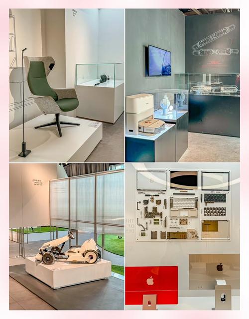 廈門紅點設計博物館 設計愛好者的靈感殿堂