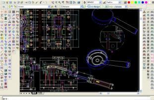鋮毅培訓 廈門產品設計實踐首選，PROE技術賦能工業與建筑建材創新